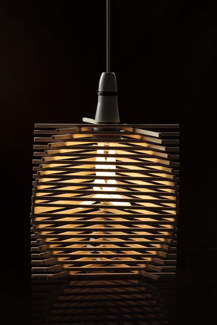 Designer lampshades