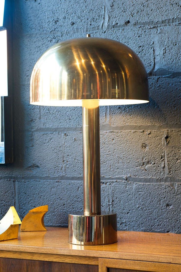 Designer Table Lamps Respond for Individuality