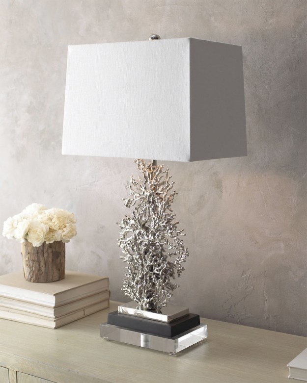 Designer Table Lamps Respond for Individuality