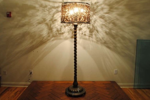 Lamp Shades for Floor Lamps