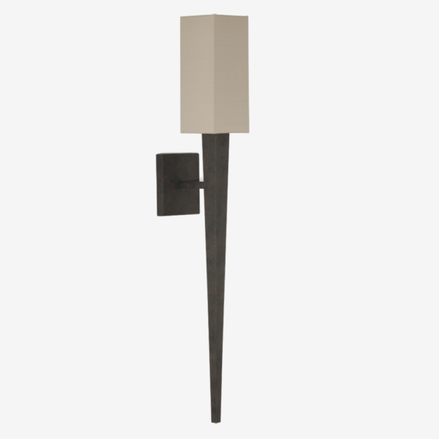 Long wall sconces