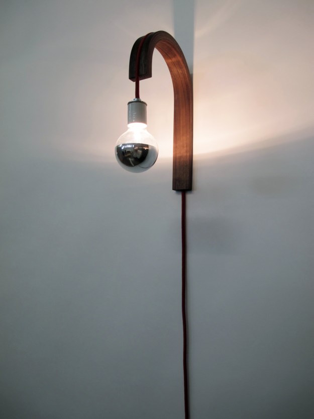 Long wall sconces