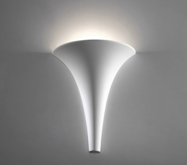 Modern wall lamps