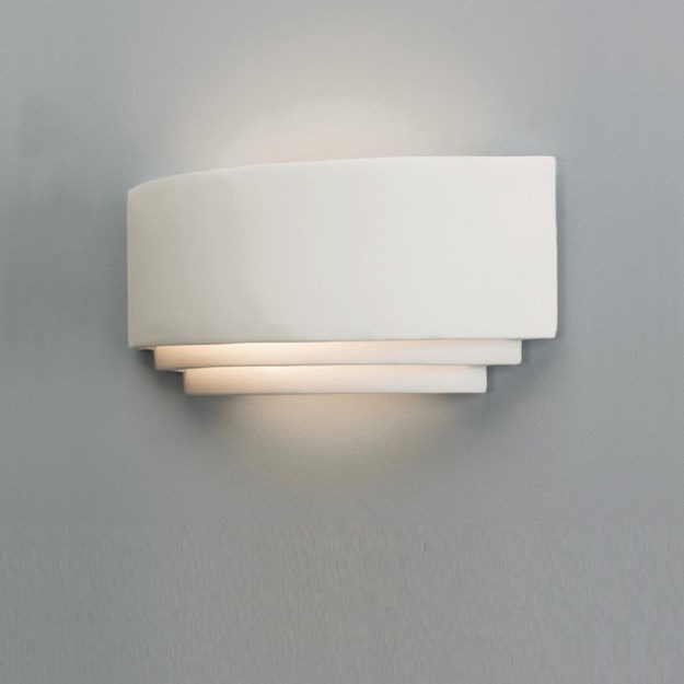Modern wall lamps