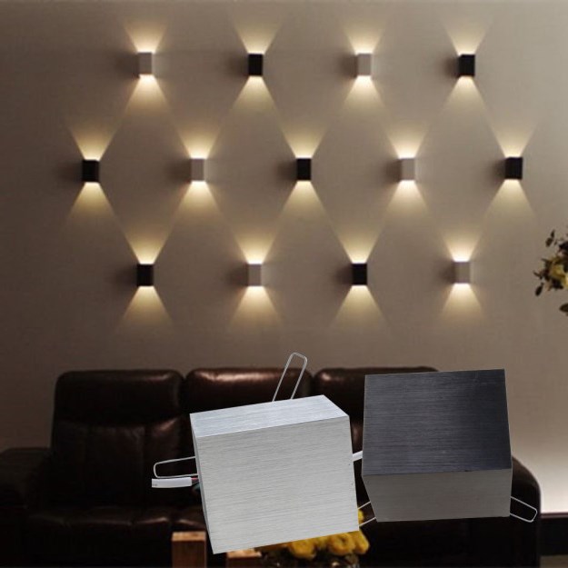 modern wall light fixtures