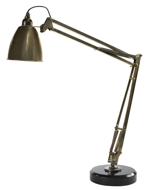 Retro Desk Lamps