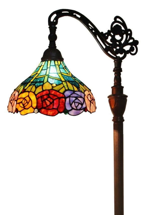 Tiffany floor lamps