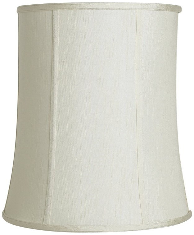 Timeless Classic Cylindrical Lamp Shades