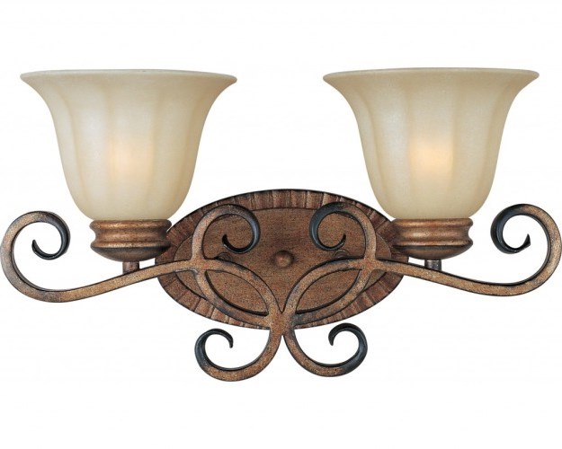 Traditional wall sconces