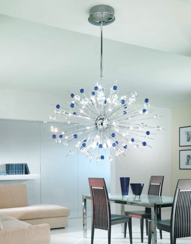 Ceiling lamps modern