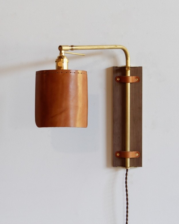 Cool Wall Sconce