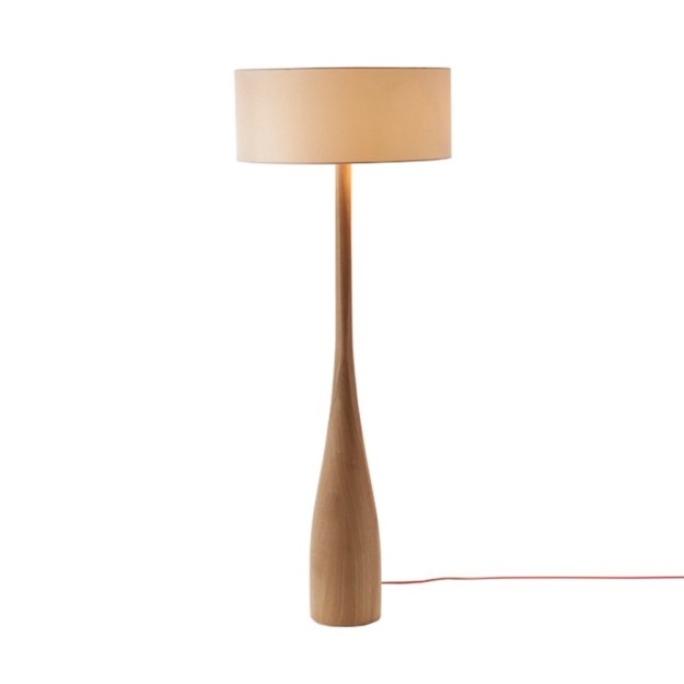 Extra large floor lamp shades
