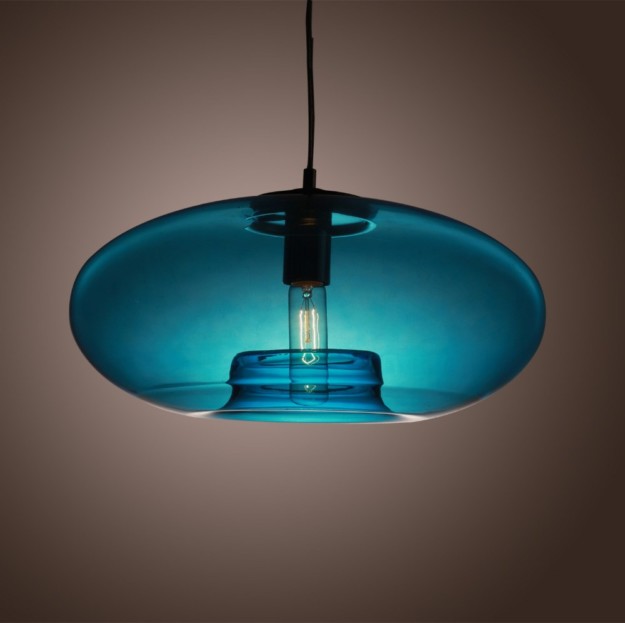 Glass Lampshades