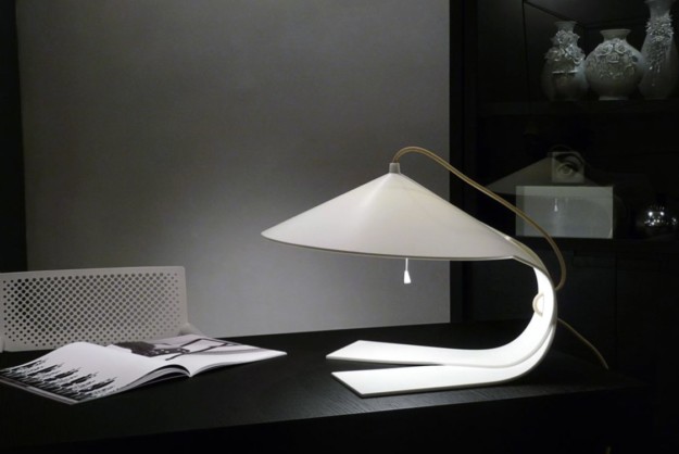 Lamp Modern Design