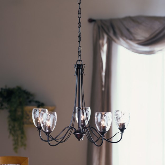 Chandeliers with Shades