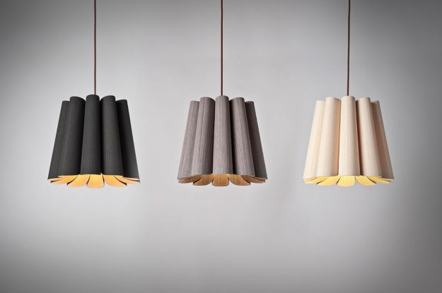 Unique Modern Lamps