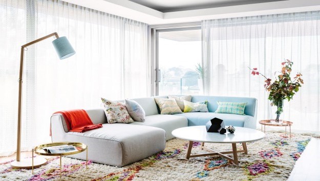 Bright Floor Lamps For Living Rooms, Bright Floor Lamps For Living Room
